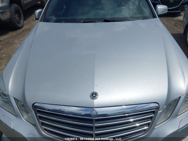 Auction sale of the 2012 Mercedes-benz E 550 4matic, vin: WDDHF9BB5CA627270, lot number: 12626974