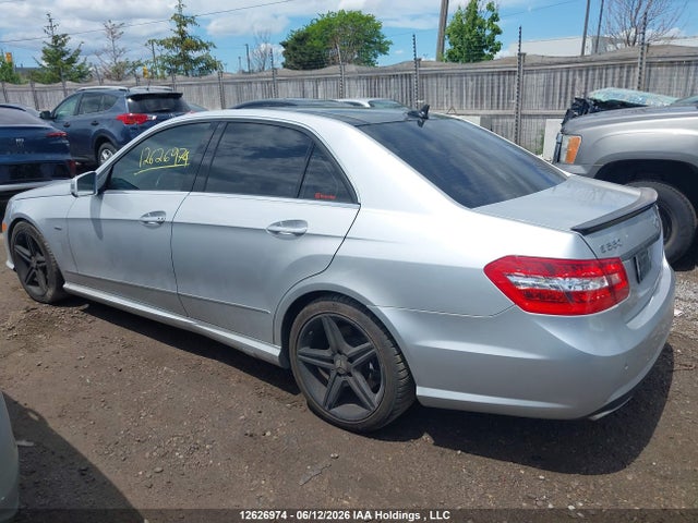 Продажа на аукционе авто 2012 Mercedes-benz E 550 4matic, vin: WDDHF9BB5CA627270, номер лота: 12626974