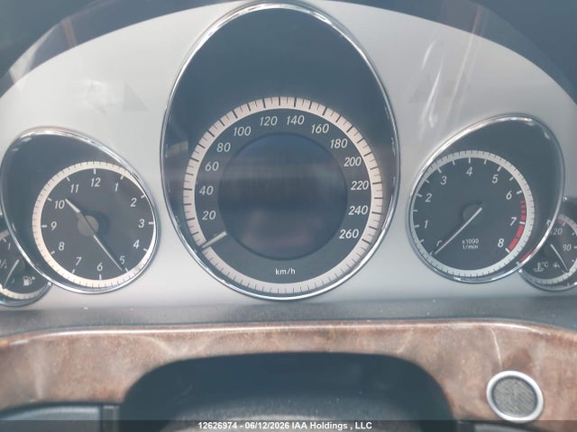 Продажа на аукционе авто 2012 Mercedes-benz E 550 4matic, vin: WDDHF9BB5CA627270, номер лота: 12626974