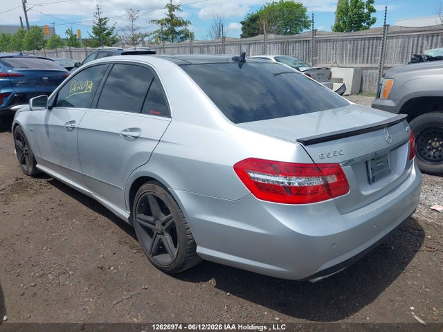 Продажа на аукционе авто 2012 Mercedes-benz E 550 4matic, vin: WDDHF9BB5CA627270, номер лота: 12626974
