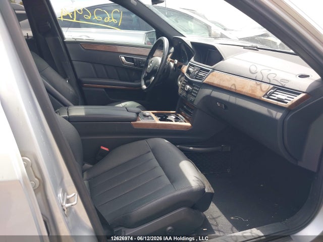 Продажа на аукционе авто 2012 Mercedes-benz E 550 4matic, vin: WDDHF9BB5CA627270, номер лота: 12626974