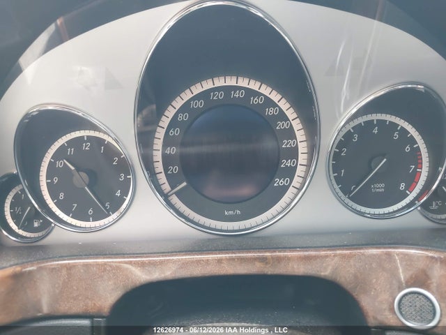 Продажа на аукционе авто 2012 Mercedes-benz E 550 4matic, vin: WDDHF9BB5CA627270, номер лота: 12626974