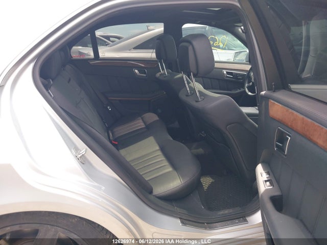 Продажа на аукционе авто 2012 Mercedes-benz E 550 4matic, vin: WDDHF9BB5CA627270, номер лота: 12626974