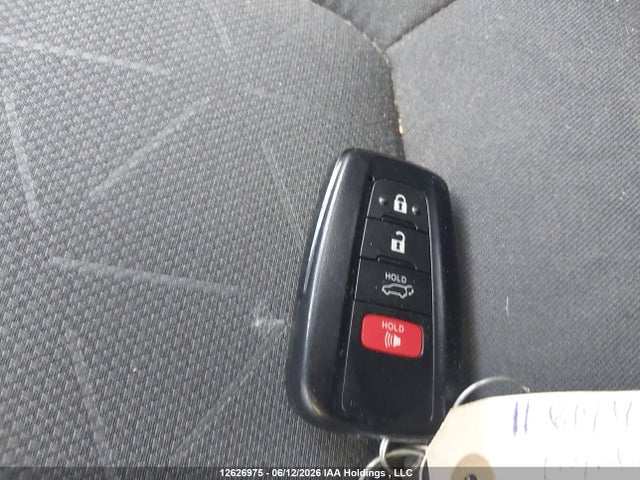 Toyota RAV4 2025 2T3RWRFVXSW261356 Image 11