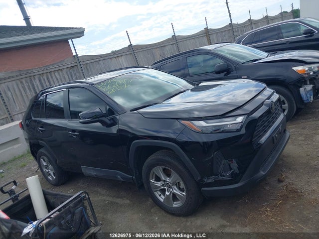 Toyota RAV4 2025 2T3RWRFVXSW261356 Image 13
