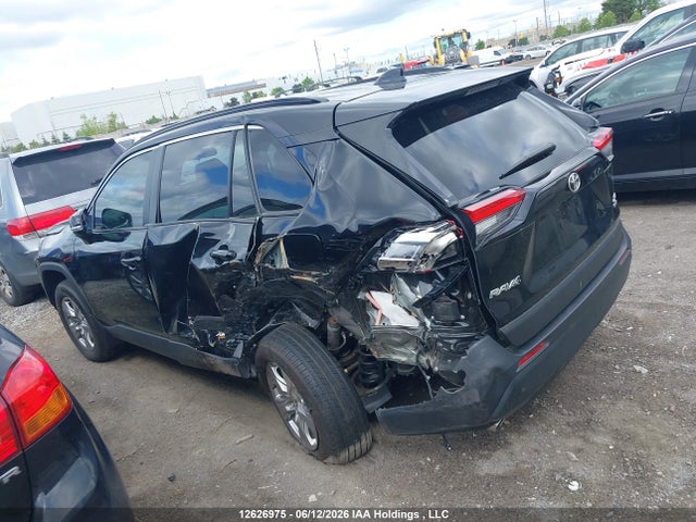 Toyota RAV4 2025 2T3RWRFVXSW261356 Image 14