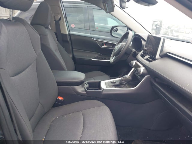 Toyota RAV4 2025 2T3RWRFVXSW261356 Image 5