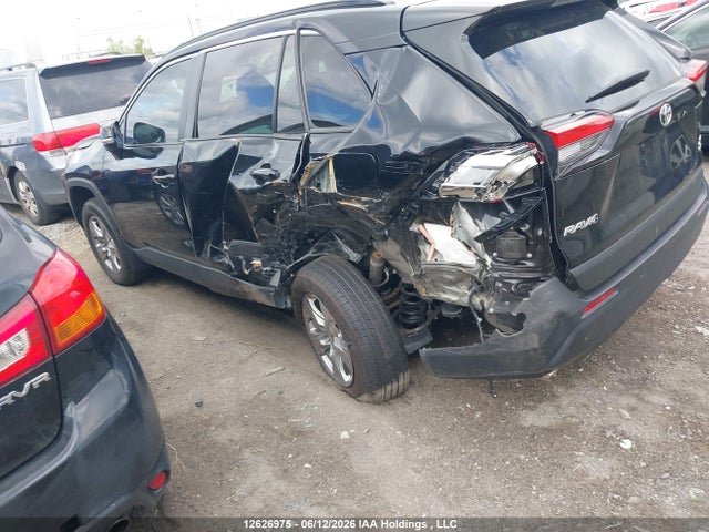 Toyota RAV4 2025 2T3RWRFVXSW261356 Image 6
