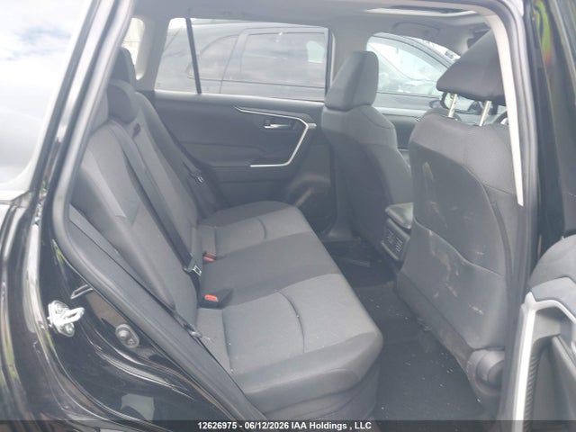 Toyota RAV4 2025 2T3RWRFVXSW261356 Image 8