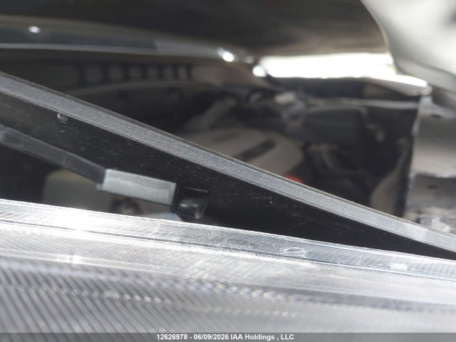 12626978 :رقم المزاد ، 5XYPGDA33HG194197 vin ، 2017 Kia Sorento Lx/l مزاد بيع
