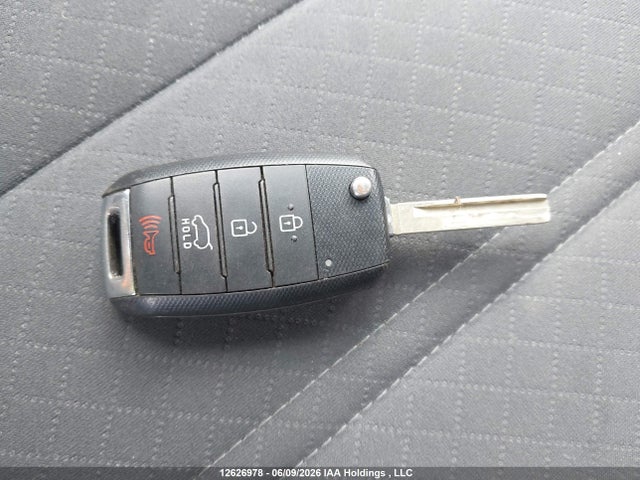 12626978 :رقم المزاد ، 5XYPGDA33HG194197 vin ، 2017 Kia Sorento Lx/l مزاد بيع