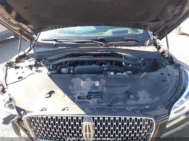 Lincoln Aviator Reserve 2023 5LM5J7XC5PGL02034 Image 10