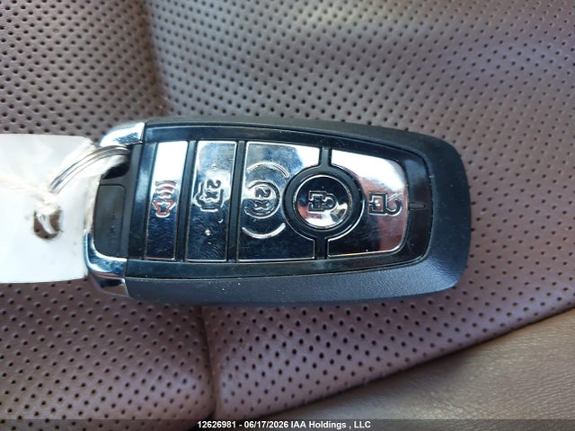 Lincoln Aviator Reserve 2023 5LM5J7XC5PGL02034 Image 11