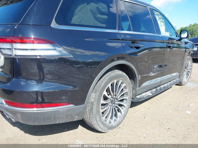 Lincoln Aviator Reserve 2023 5LM5J7XC5PGL02034 Image 12