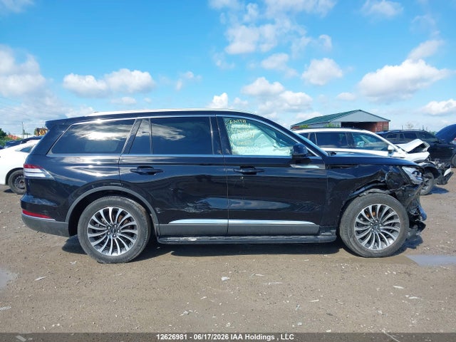 Lincoln Aviator Reserve 2023 5LM5J7XC5PGL02034 Image 14