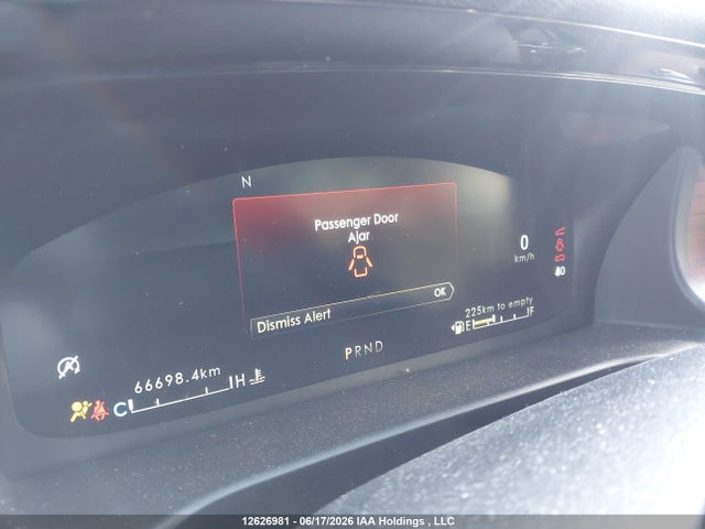 Lincoln Aviator Reserve 2023 5LM5J7XC5PGL02034 Image 7