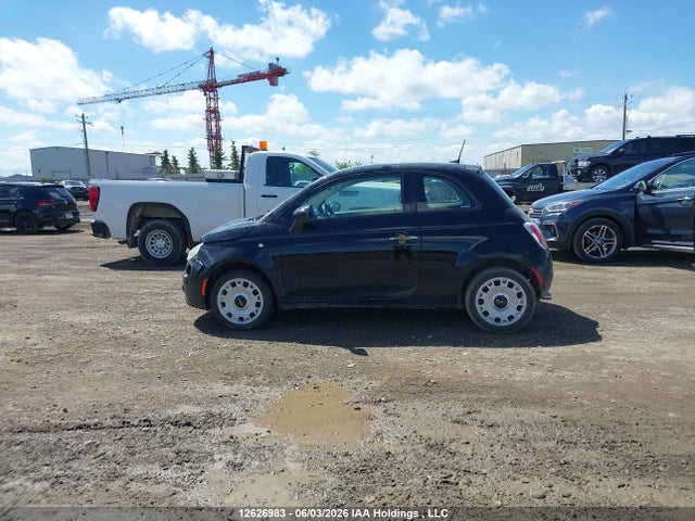 Fiat 500 POP 2017 3C3CFFAR2HT699503 Image 14