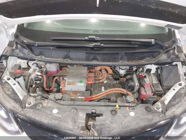 2020 Chevrolet Bolt Ev Lt მანქანა იყიდება აუქციონზე, vin: 1G1FY6S01L4138008, აუქციონის ნომერი: 12626987
