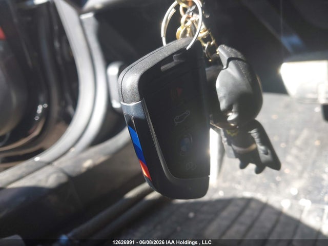 BMW 430i Xdrive 2022 WBA73AP01NCK03614 Image 11