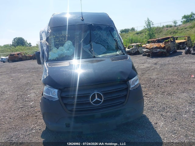 Продажа на аукционе авто 2020 Mercedes-benz Sprinter 2500, vin: W1Y4ECHY1LP298015, номер лота: 12626992
