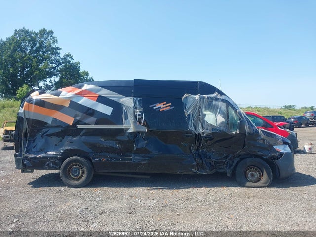 Продажа на аукционе авто 2020 Mercedes-benz Sprinter 2500, vin: W1Y4ECHY1LP298015, номер лота: 12626992