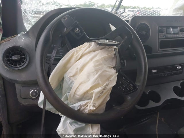 Продажа на аукционе авто 2020 Mercedes-benz Sprinter 2500, vin: W1Y4ECHY1LP298015, номер лота: 12626992