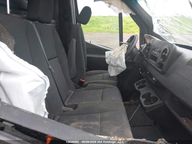 Продажа на аукционе авто 2020 Mercedes-benz Sprinter 2500, vin: W1Y4ECHY1LP298015, номер лота: 12626992
