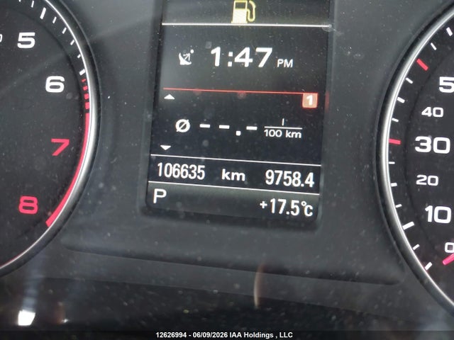 WA1ECCFS1JR029022 Audi Q3 PREMIUM
