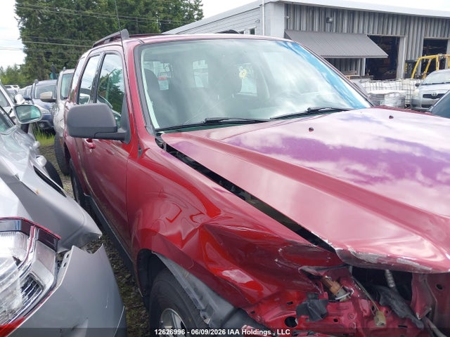 Продаж на аукціоні авто 2010 Mazda Tribute S, vin: 4F2CY9GG2AKM09216, номер лоту: 12626996