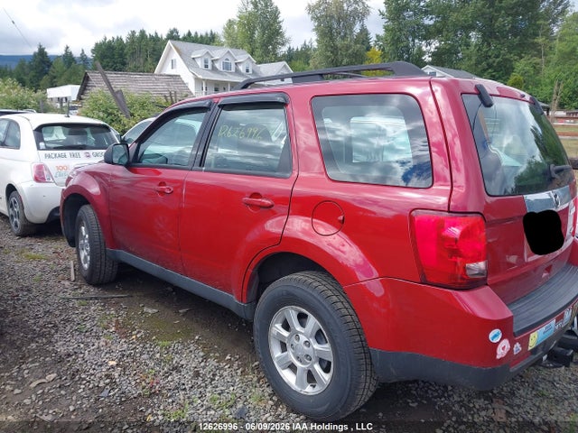 Продаж на аукціоні авто 2010 Mazda Tribute S, vin: 4F2CY9GG2AKM09216, номер лоту: 12626996
