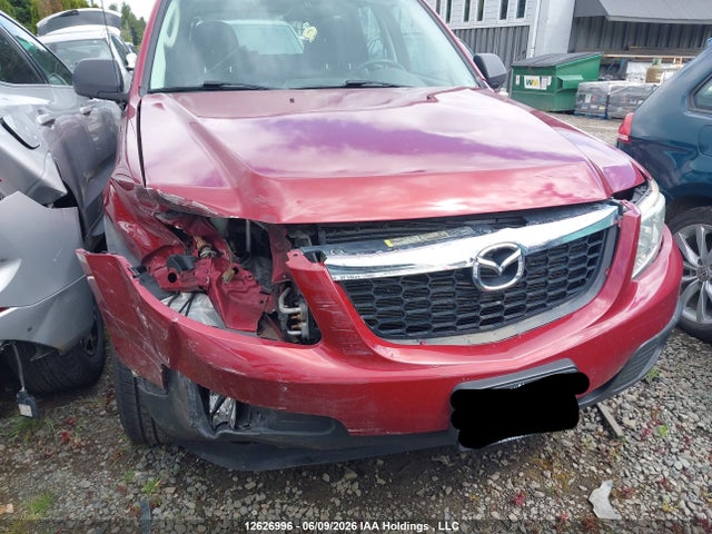 Продаж на аукціоні авто 2010 Mazda Tribute S, vin: 4F2CY9GG2AKM09216, номер лоту: 12626996