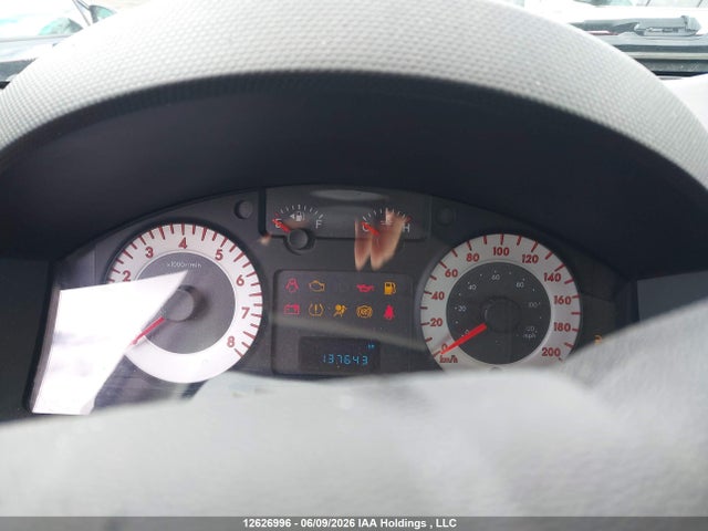 Продаж на аукціоні авто 2010 Mazda Tribute S, vin: 4F2CY9GG2AKM09216, номер лоту: 12626996