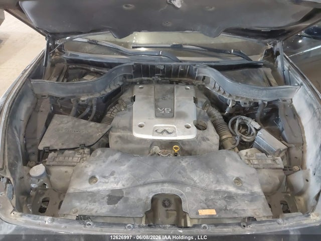 Aukcja sprzedaży 2012 Infiniti Fx35, vin: JN8AS1MWXCM154770, numer aukcji: 12626997