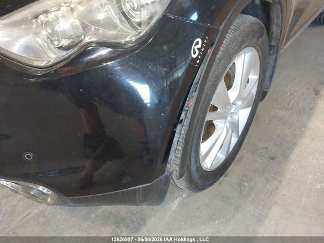 Aukcja sprzedaży 2012 Infiniti Fx35, vin: JN8AS1MWXCM154770, numer aukcji: 12626997