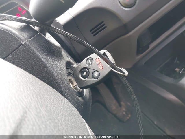 Продажа на аукционе авто 2007 Honda Civic Ex, vin: 2HGFA15807H101669, номер лота: 12626999