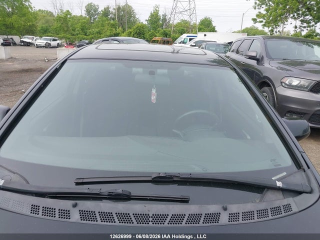 Продажа на аукционе авто 2007 Honda Civic Ex, vin: 2HGFA15807H101669, номер лота: 12626999
