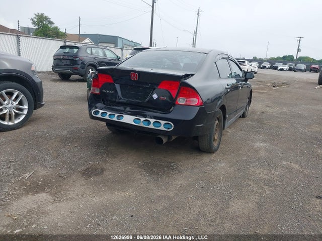 Продажа на аукционе авто 2007 Honda Civic Ex, vin: 2HGFA15807H101669, номер лота: 12626999