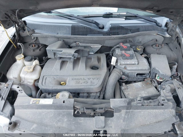 Jeep Compass Sport/north 2015 1C4NJDAB5FD411633 Image 9