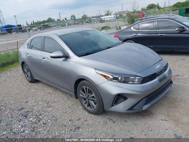 Продажа на аукционе авто 2023 Kia Forte Ex/ex Premium/ex+/gt-line, vin: 3KPF34AD7PE624812, номер лота: 12627005