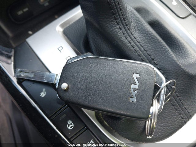 Aukcja sprzedaży 2023 Kia Forte Ex/ex Premium/ex+/gt-line, vin: 3KPF34AD7PE624812, numer aukcji: 12627005