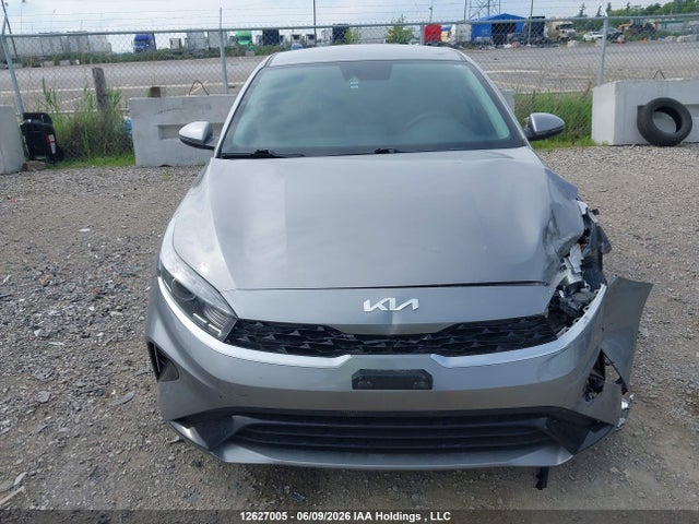 Aukcja sprzedaży 2023 Kia Forte Ex/ex Premium/ex+/gt-line, vin: 3KPF34AD7PE624812, numer aukcji: 12627005