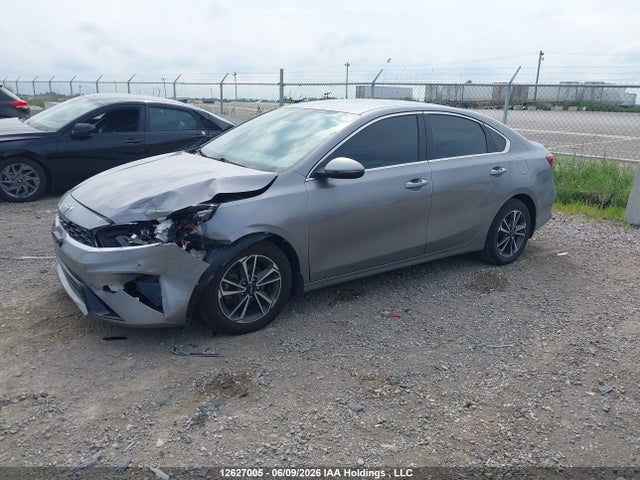Aukcja sprzedaży 2023 Kia Forte Ex/ex Premium/ex+/gt-line, vin: 3KPF34AD7PE624812, numer aukcji: 12627005