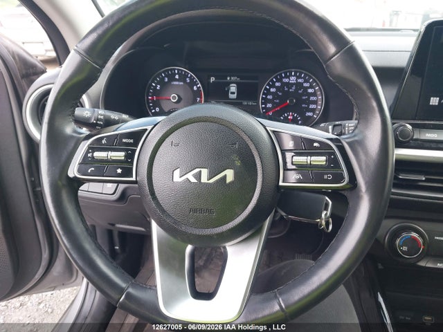 Aukcja sprzedaży 2023 Kia Forte Ex/ex Premium/ex+/gt-line, vin: 3KPF34AD7PE624812, numer aukcji: 12627005