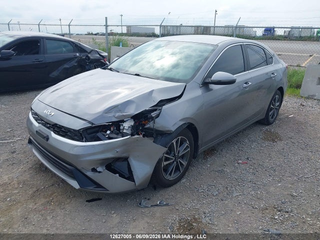 Aukcja sprzedaży 2023 Kia Forte Ex/ex Premium/ex+/gt-line, vin: 3KPF34AD7PE624812, numer aukcji: 12627005