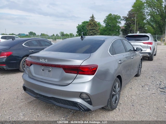 Aukcja sprzedaży 2023 Kia Forte Ex/ex Premium/ex+/gt-line, vin: 3KPF34AD7PE624812, numer aukcji: 12627005