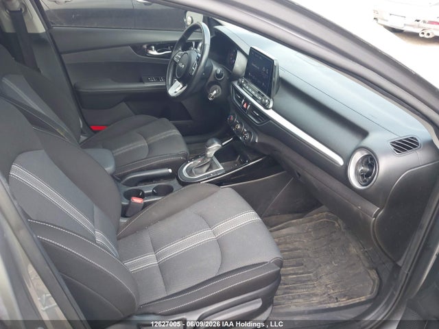 Aukcja sprzedaży 2023 Kia Forte Ex/ex Premium/ex+/gt-line, vin: 3KPF34AD7PE624812, numer aukcji: 12627005