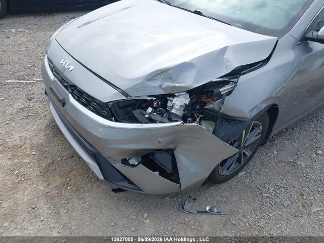 Aukcja sprzedaży 2023 Kia Forte Ex/ex Premium/ex+/gt-line, vin: 3KPF34AD7PE624812, numer aukcji: 12627005