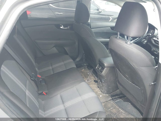 Aukcja sprzedaży 2023 Kia Forte Ex/ex Premium/ex+/gt-line, vin: 3KPF34AD7PE624812, numer aukcji: 12627005