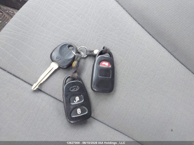 Продаж на аукціоні авто 2010 Hyundai Santa Fe Gls, vin: 5NMSGDAG1AH397887, номер лоту: 12627008
