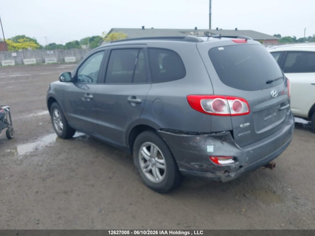 Продаж на аукціоні авто 2010 Hyundai Santa Fe Gls, vin: 5NMSGDAG1AH397887, номер лоту: 12627008